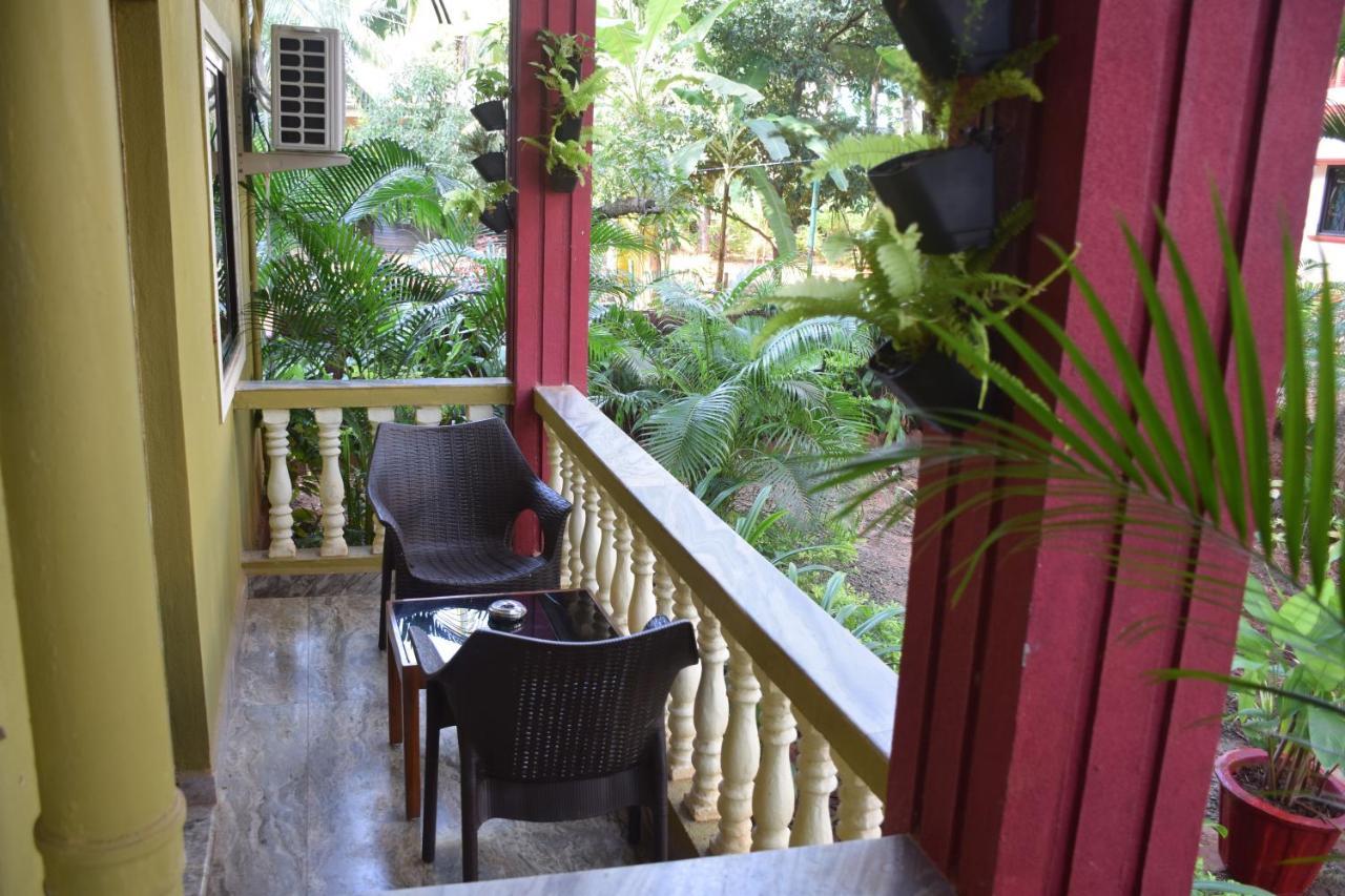 Laligurasvilla Beachside Escape - 100m To