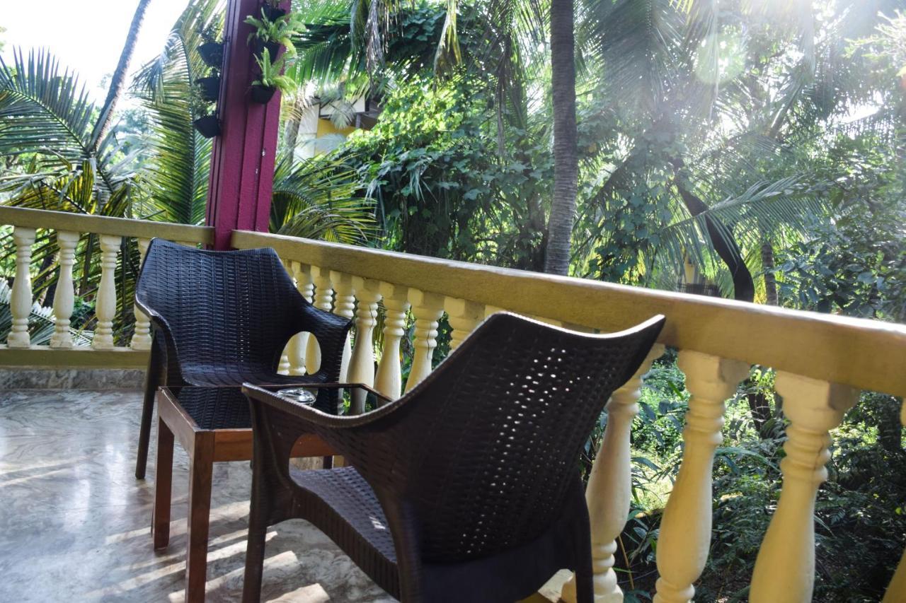 Laligurasvilla Beachside Escape - 100m To 3*