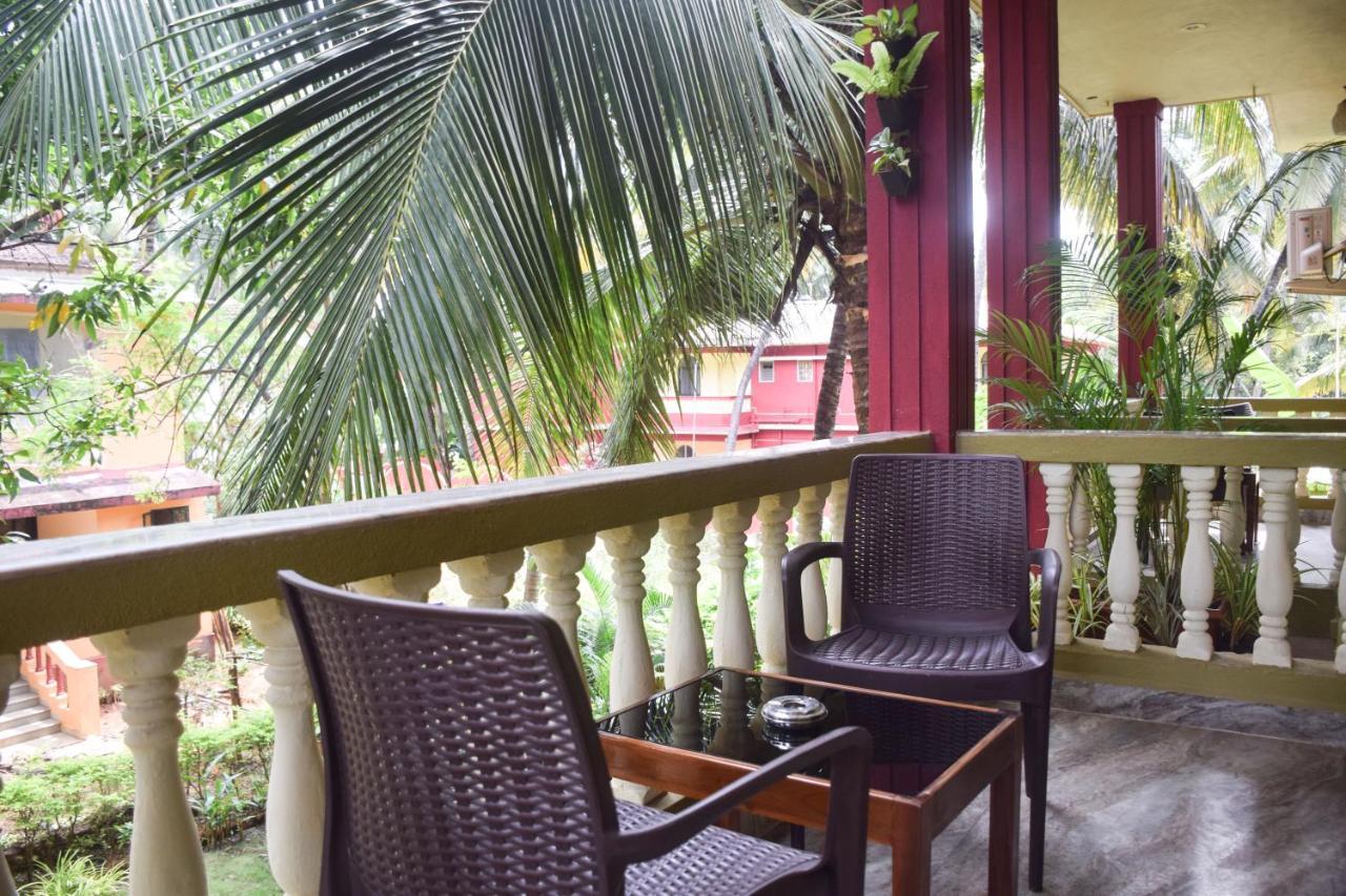 Laligurasvilla Beachside Escape - 100m To